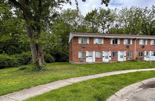 Miamisburg Apartment | The Peaceful Landing. Comfortable apartment in Miamisburg!