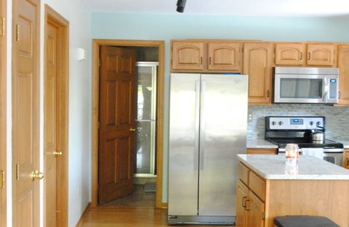 Carroll Valley House | The Peaceful Nest