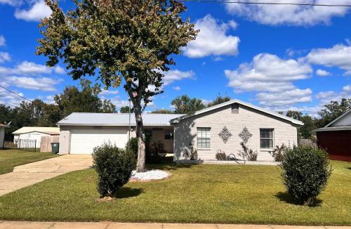 Foley House | The Peaceful One