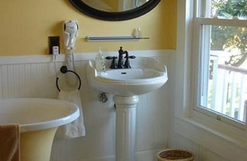 Palacios Bed & Breakfast | The Peaceful Pelican LLC