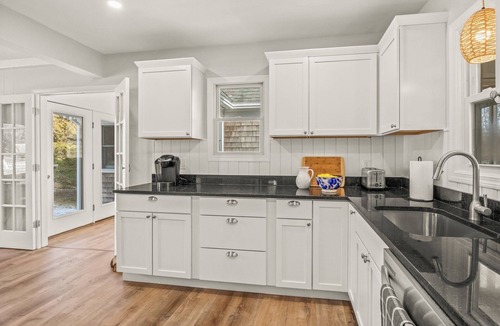 East Harwich House | The peaceful side of Cape Cod: Hidden Acres