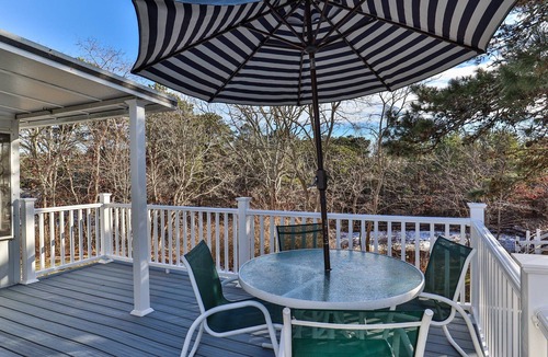 East Harwich House | The peaceful side of Cape Cod: Hidden Acres