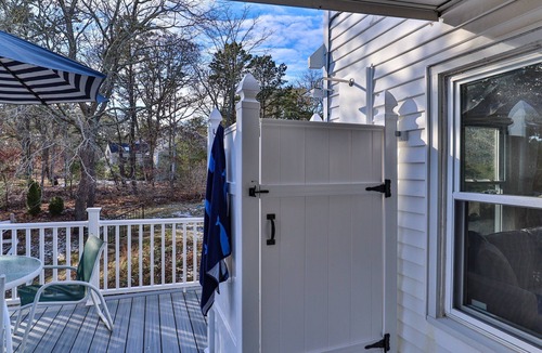 East Harwich House | The peaceful side of Cape Cod: Hidden Acres