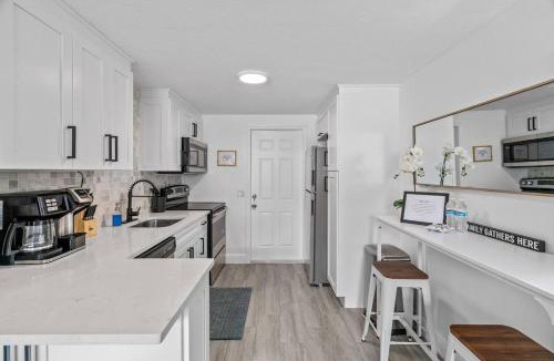 Plant City House | The Peaceful Village unit#4