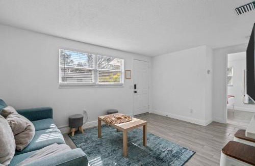 Plant City House | The Peaceful Village unit#4