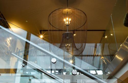 Barlow Bed & Breakfast | The Peacock at Barlow