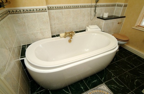 Kenilworth Hotel | The Peacock Hotel