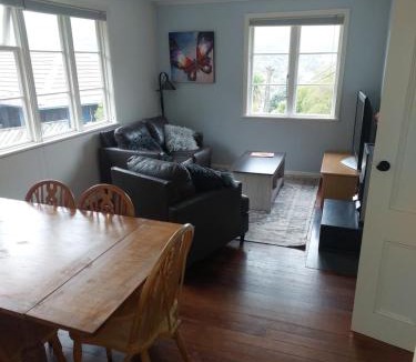 Wellington House | The Peacock House