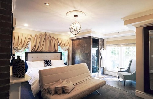 Princeton Hotel | The Peacock Inn, an Ascend Collection Hotel