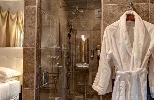 Princeton Hotel | The Peacock Inn, an Ascend Collection Hotel