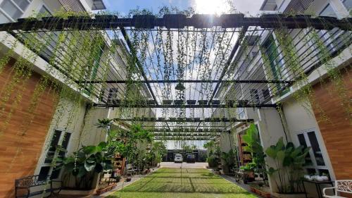 Jember Hostel | The Peak Guest House