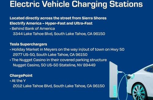 Sierra Shores Apartment | The PEAK Tallac 15 - The Ultimate in Lakefront Luxury