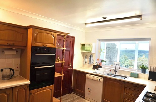 Cartworth House | The Peak View - Holmfirth