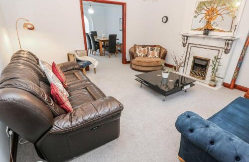 Cartworth House | The Peak View Holmfirth