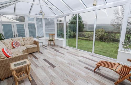 Cartworth House | The Peak View Holmfirth