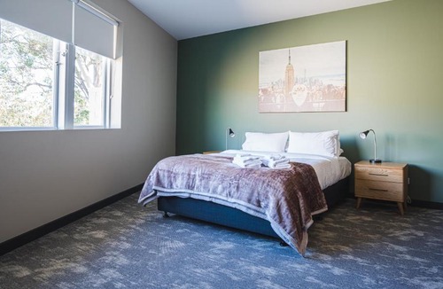 Peakhurst Hotel | The Peakhurst