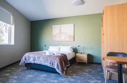 Peakhurst Hotel | The Peakhurst