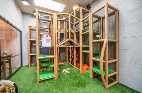 Peakhurst Hotel | The Peakhurst