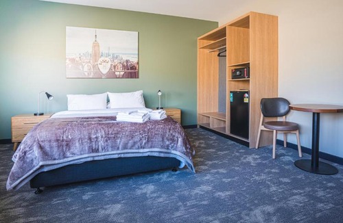 Peakhurst Hotel | The Peakhurst