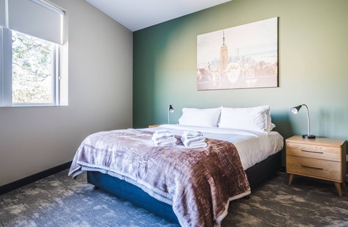 Peakhurst Hotel | The Peakhurst