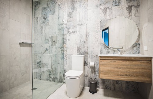 Peakhurst Hotel | The Peakhurst