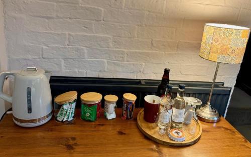 Hook Norton House | The Pear Tree