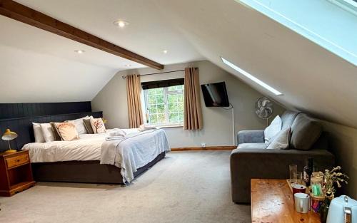 Hook Norton House | The Pear Tree