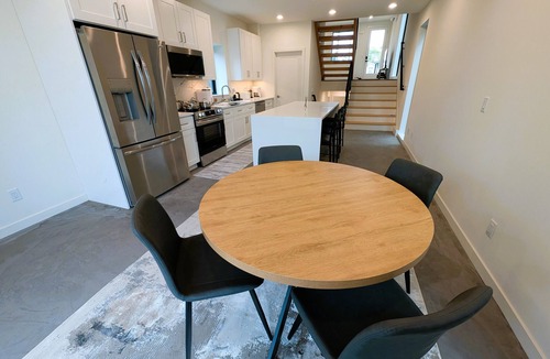 West End House | The Pearl Collection #C-Puget Sound Views/Point Defiance/Chef's Kitchen/EV Ready