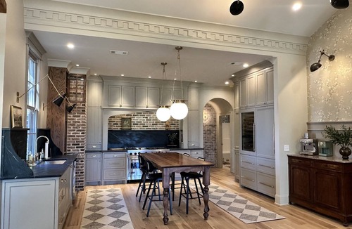 Brandon House | The Pearl DowntownnBrandon, MS