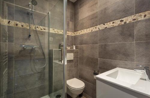 Vitry-sur-Seine Apartment | The Pearl