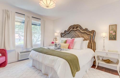 Historic Downtown Manteo Hotel | The Pearl Hotel