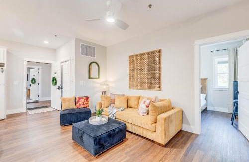 Historic Downtown Manteo Hotel | The Pearl Hotel