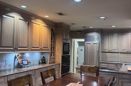 Jonesboro House | The Pearl House at Cartwright