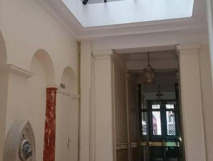 Arts-et-Metiers Apartment | The Pearl of Marais