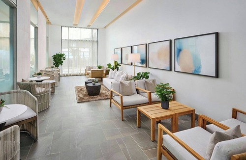 Burlington Hotel | The Pearle Hotel & Spa, Autograph Collection
