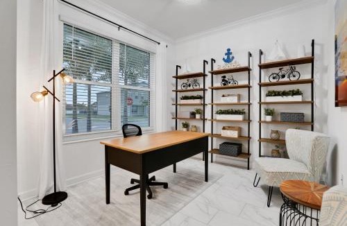 Melbourne Beach House | The Pearly Palm