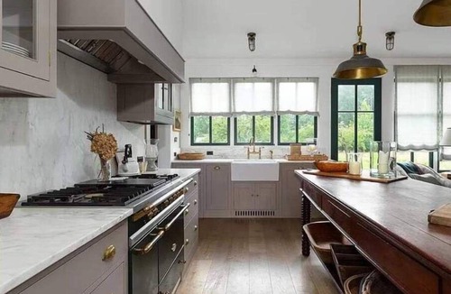 Germantown House | The Peary Homestead