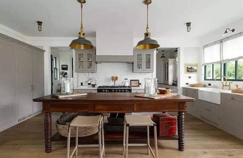 Germantown House | The Peary Homestead