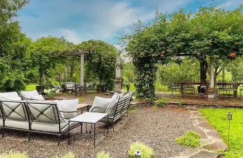 Germantown House | The Peary Homestead