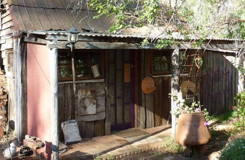 Tarnagulla Cottage | The Pebble House-Tarnagulla