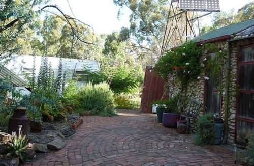 Tarnagulla Cottage | The Pebble House-Tarnagulla