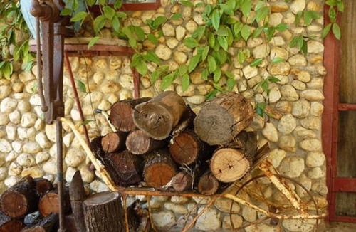 Tarnagulla Cottage | The Pebble House-Tarnagulla