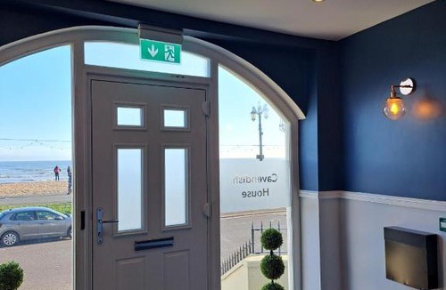 Worthing Apartment | The Pebbles @ Cavendish