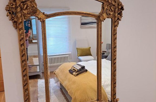 Worthing Apartment | The Pebbles @ Cavendish