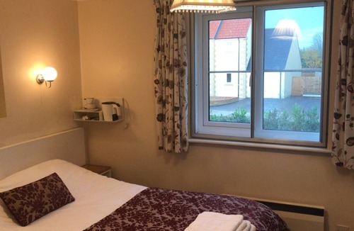 Shepton Mallet Hotel | The Pecking Mill Inn