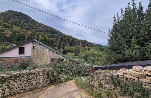 Fourbanne House | The pedaler's hut