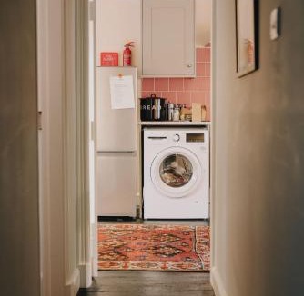 Hawarden House | The Pedlars Flat