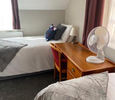 Tamworth Hotel | The Peel Aldergate