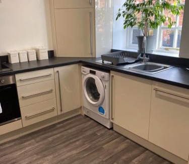 Tamworth Hotel | The Peel Aldergate