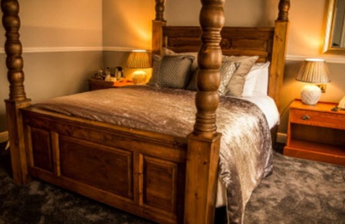 Tamworth Hotel | The Peel Aldergate